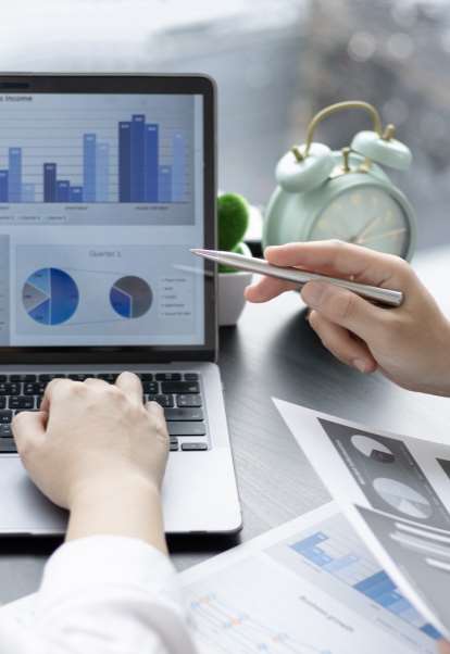 Business Consulting