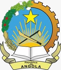República de Angola