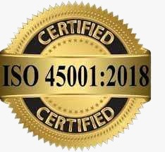 ISO 45001:2018